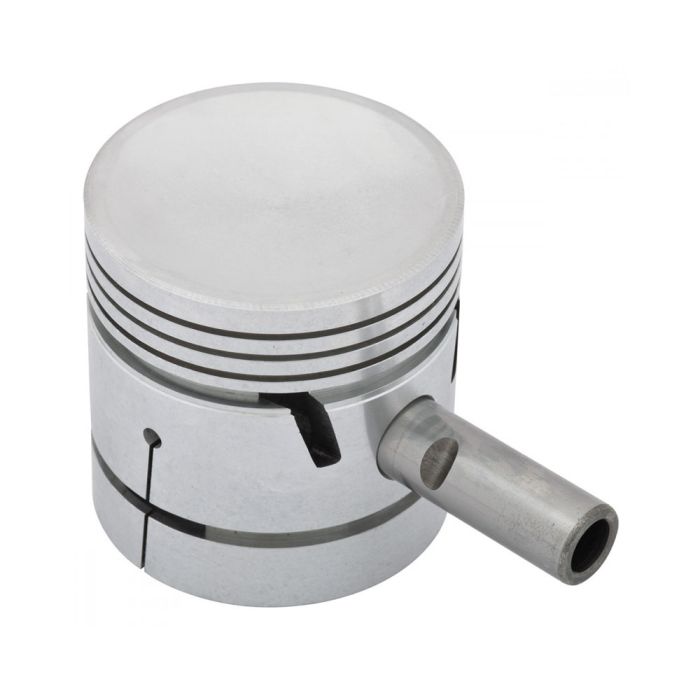 Yamaha Piston [Standard] -  64D116312290	
