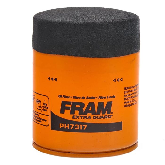 Oil Filter (Toyota) - FRAM PH7317