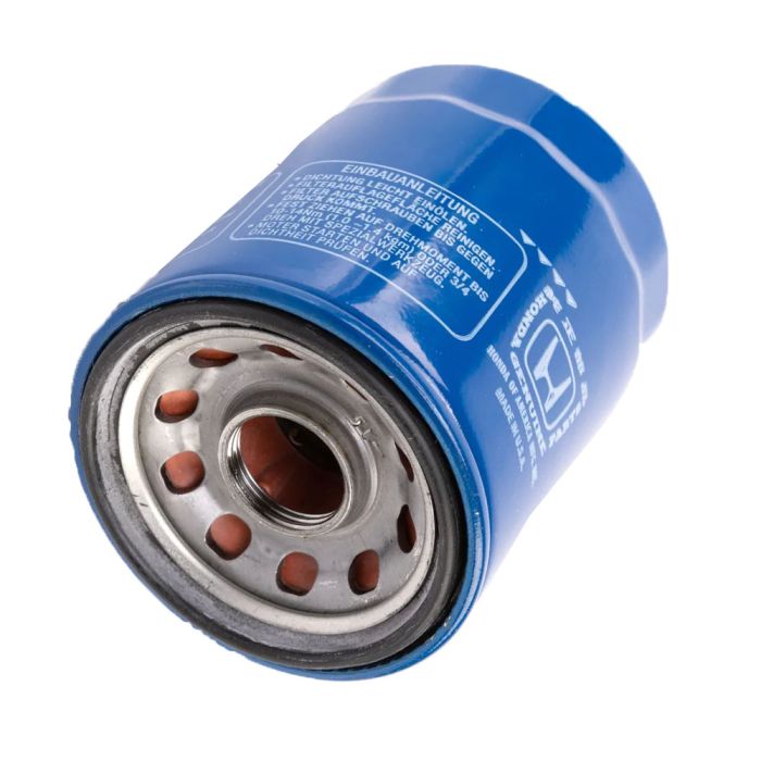 Oil Filter (Honda) - 15400-PLC004