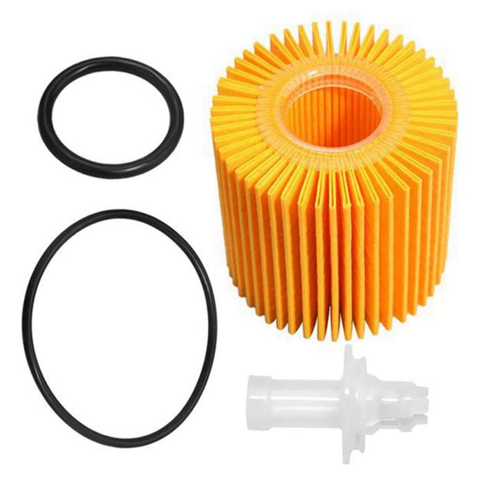Oil Filter (Toyota) - 04152-YZZA1