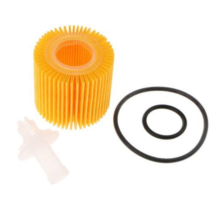 Oil Filter (Toyota) - 04152-YZZA6