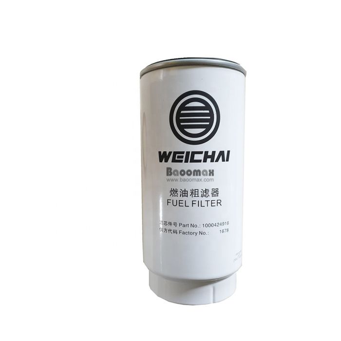 Fuel Filter - 612600080217/1000424916