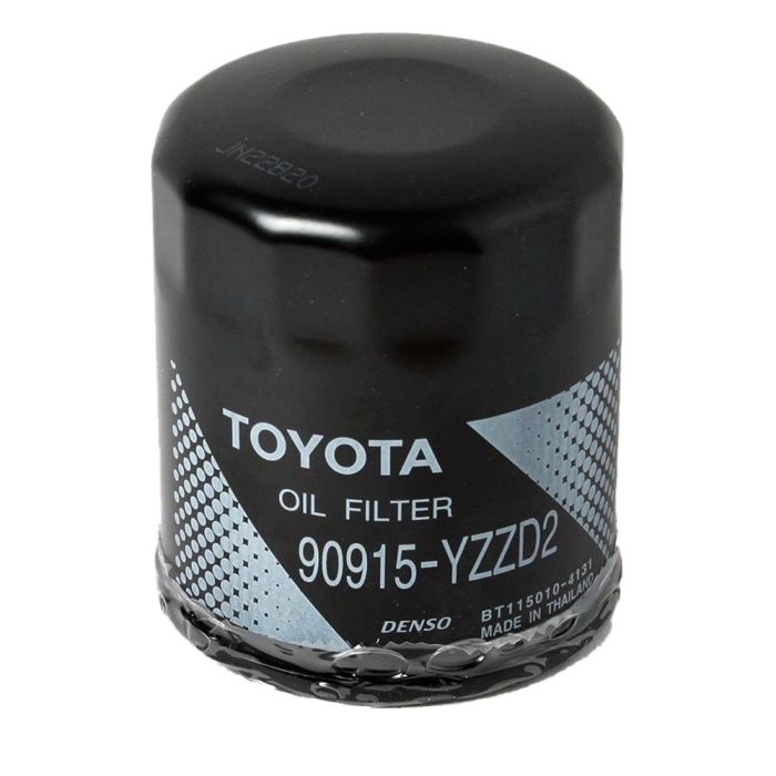 Oil Filter (Toyota) - 90915-YZZD2
