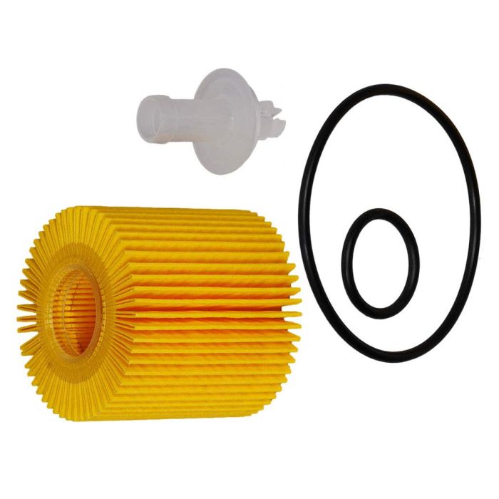 Oil Filter (Toyota) - 04152-YZZA5