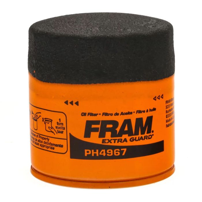 Oil Filter (Toyota/Lexus) - FRAM PH4967