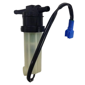 Yamaha Fuel  Filter - 6EK24560000
