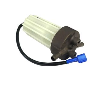 Yamaha Filter Assy-6P3245600400