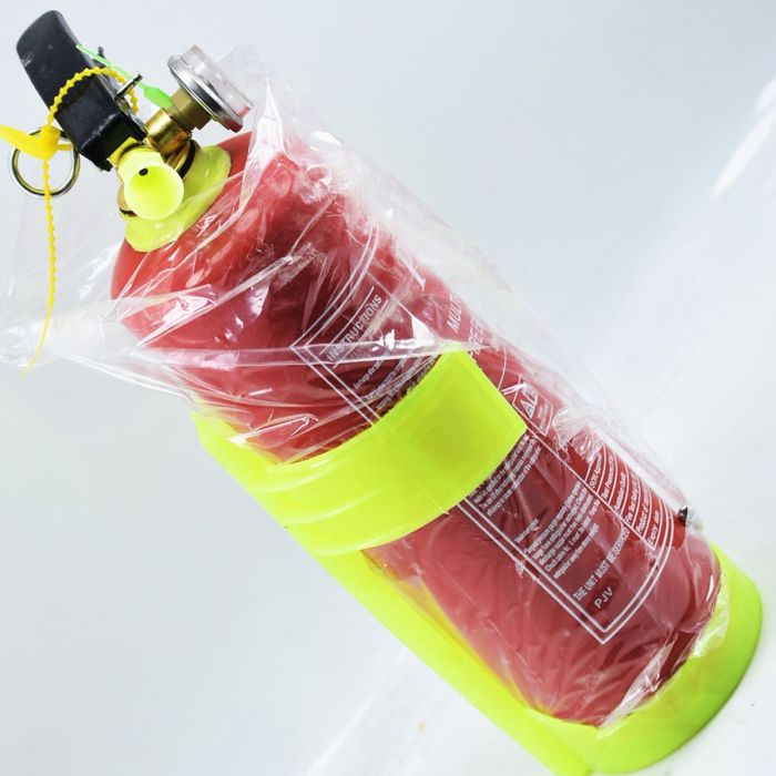 P.J.V MultiPurpose Fire Extinguisher - MPFE11