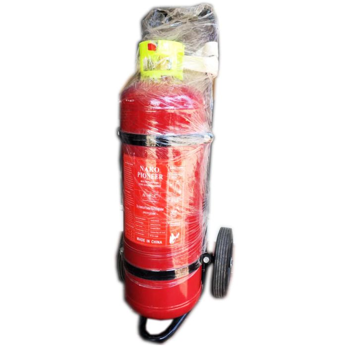 Fire Extinguisher (ABC Powder, 25 kg) - FE0911