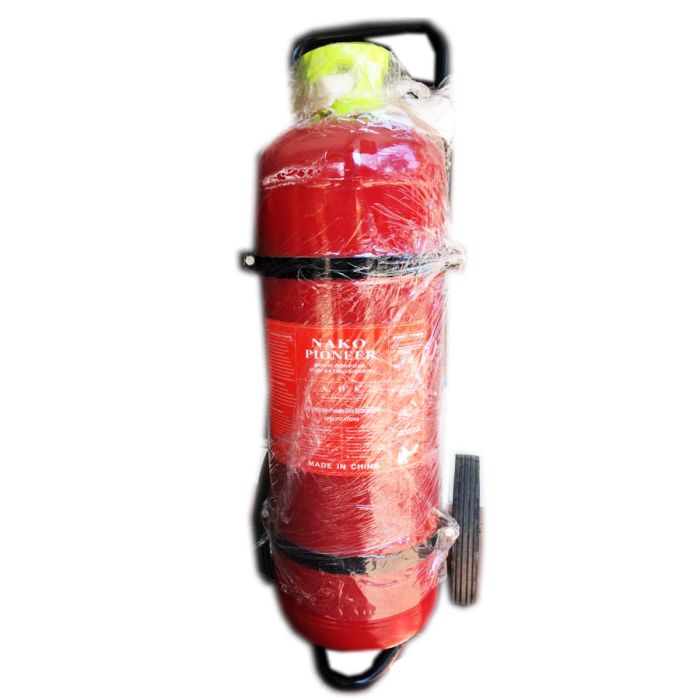 Fire Extinguisher (ABC Powder, 50 kg) - FE0912