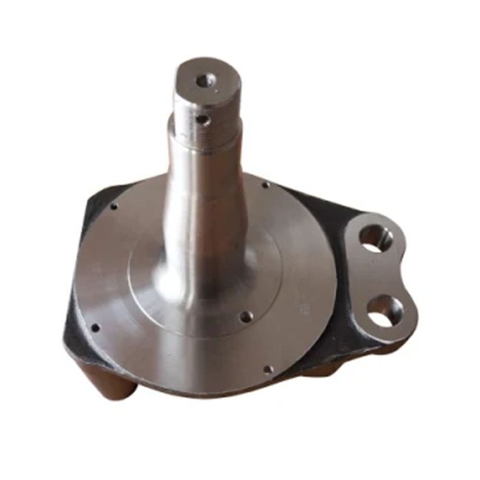 Knuckle Assembly (Left) - 199112410057