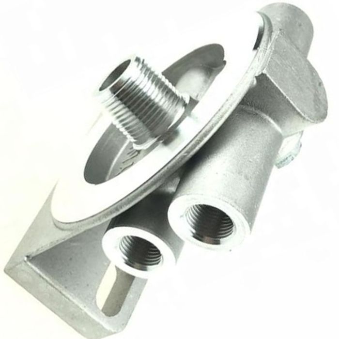 Fuel Filter Base For Water Separator - VG1560080014