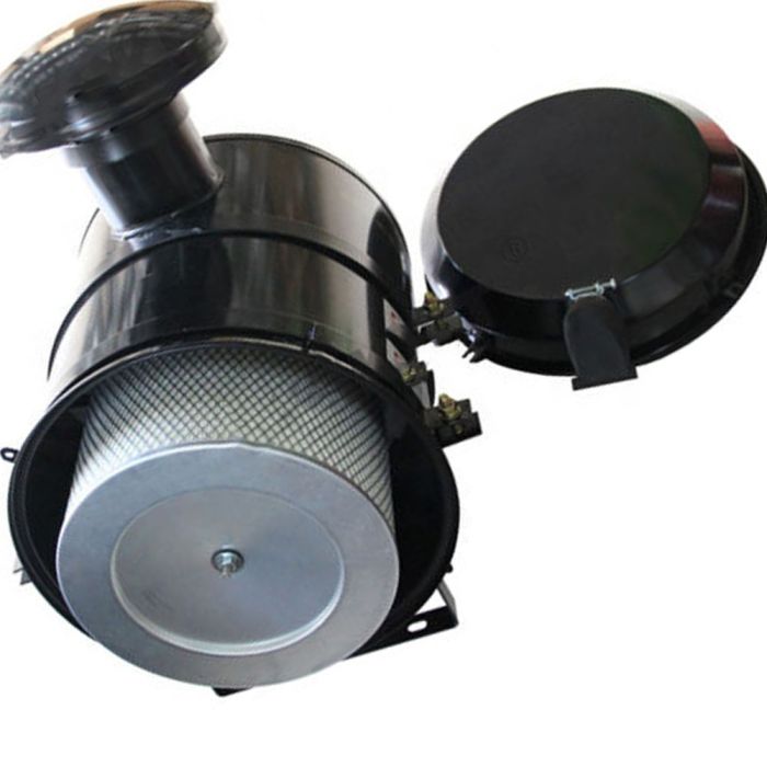 Air Filter Housing - Kw1833 3970588 K2841