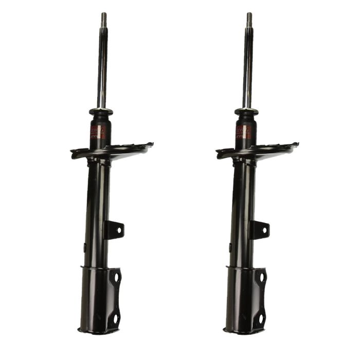 KYB Excel - G Rear Gas Shock Absorber (Set) - 339216-339217