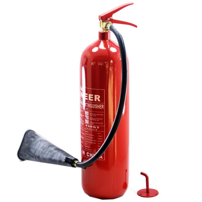 Fire Extinguisher (CO2, 5 kg) - FE095