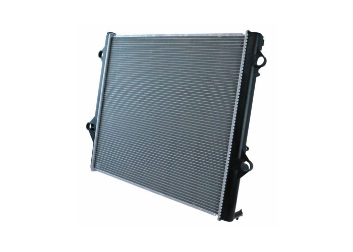 Radiator Assembly - 675-50202B
