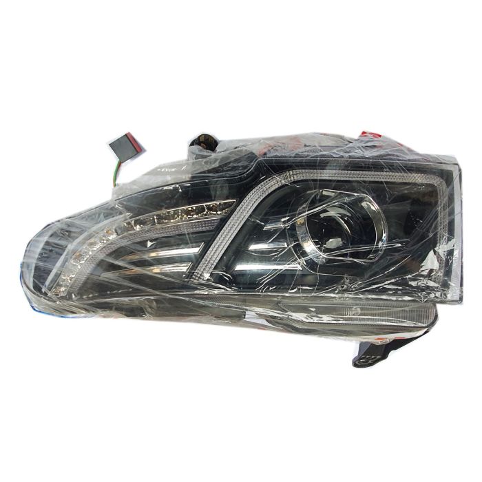 Full Beam Headlight - 8155135380