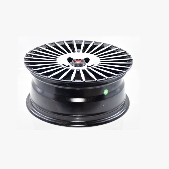 Alloy wheel (15 rims) 5 X100 - AW 001