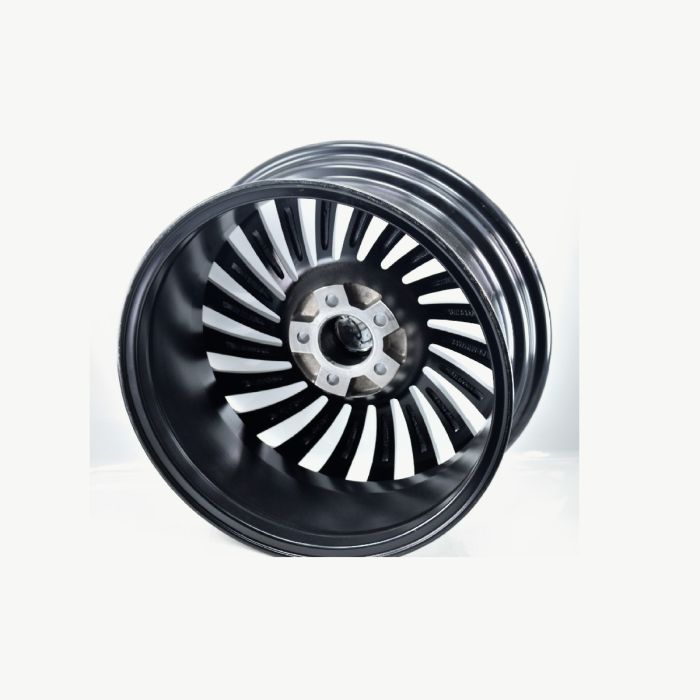 Alloy wheel 15 rims 4 X100 - AW 002