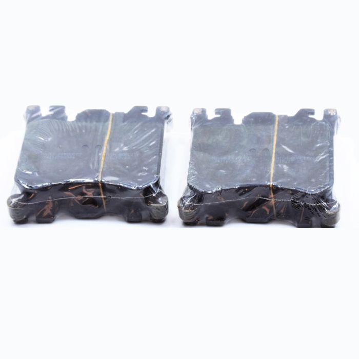 Brake Pad (Set) -34116799964