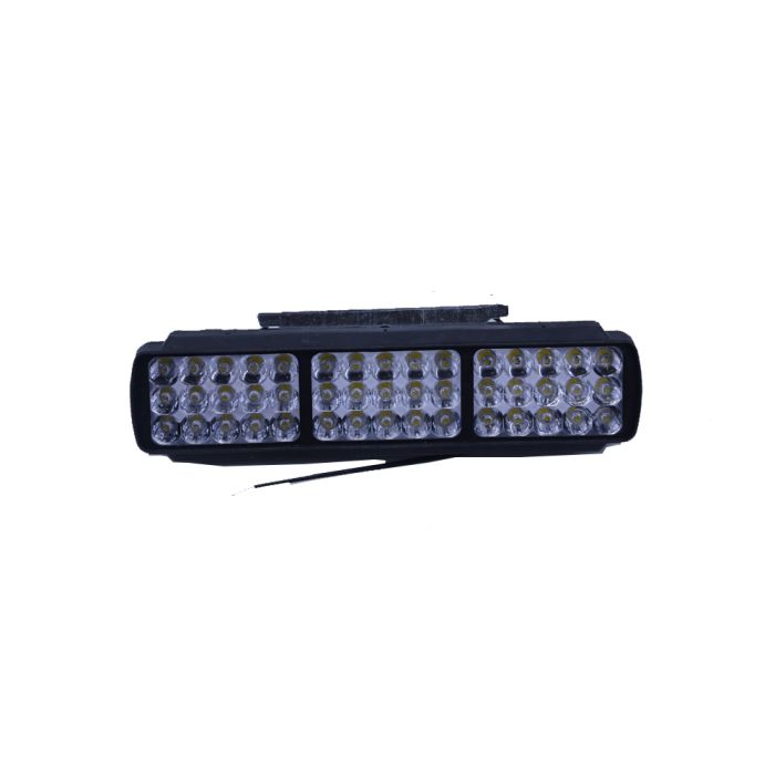 Universal Fog Lamp 30Led Flat - ULF30