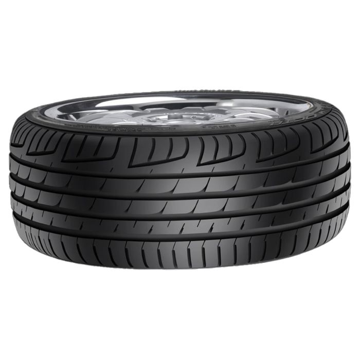 Forceum Car Tyres (Octa Design) - OCTA205