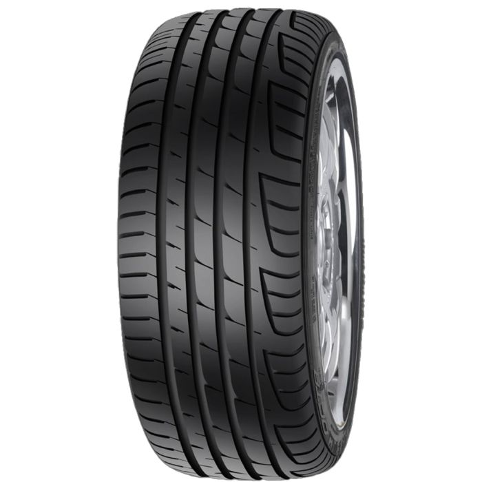 Forceum Car Tyres (Octa Design) - OCTA225