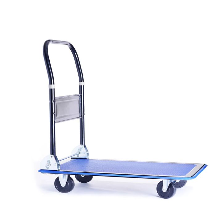 Flat Hand Truck - 150kg