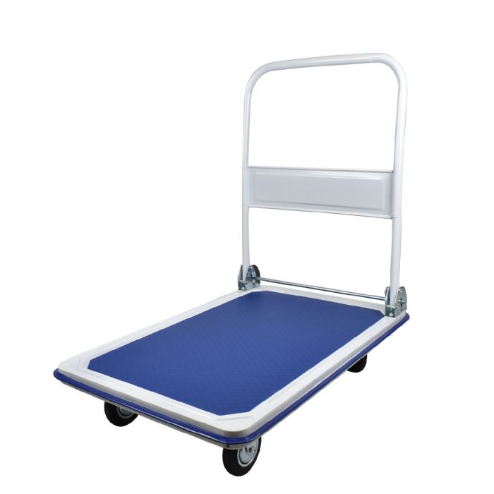 Flat Hand Truck - 300kg