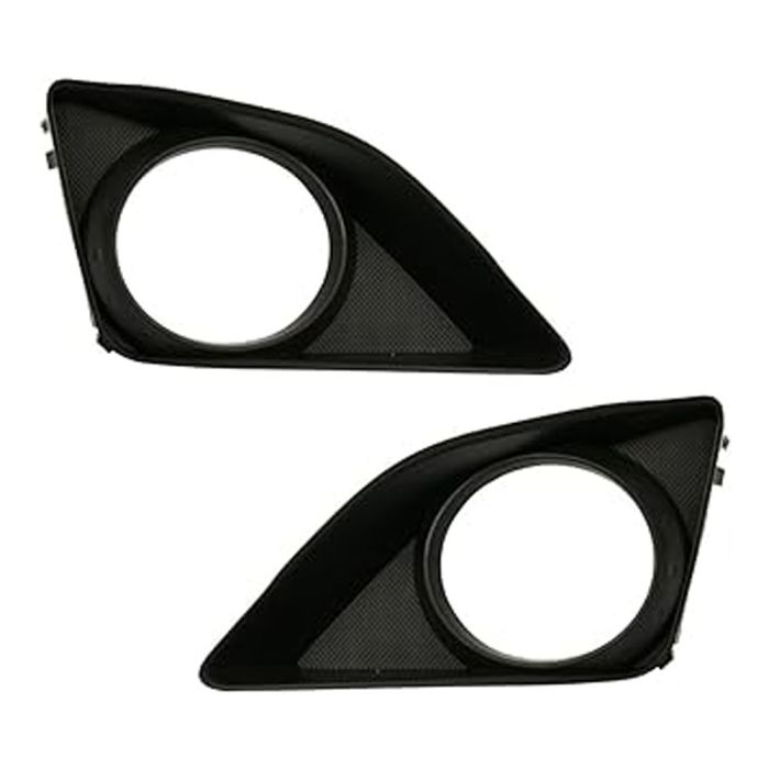 Fog Lamp Rubber Cover - SGO - 031