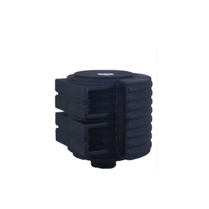 Fleet Guard Air Filter Black - AH0110100