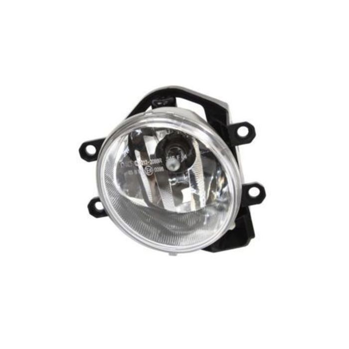 Fog Lamp (Driver's Side) - HLL01-1554-022L