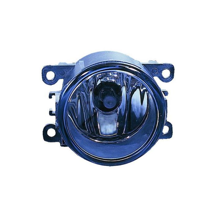 Fog Lamp (Driver's Side) - 43-5035-A-L