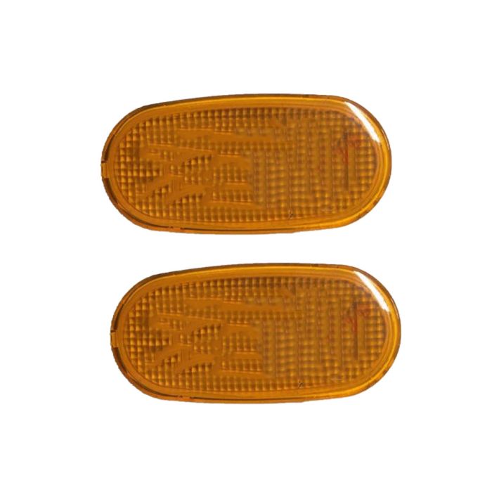 Fender Lamp Set (Left & Right) - 43-1163-A