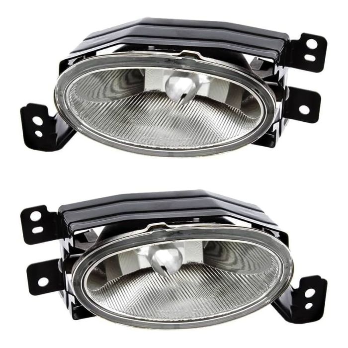 Fog Lamp (Set - Left & Right) - 33901-SEC-A01