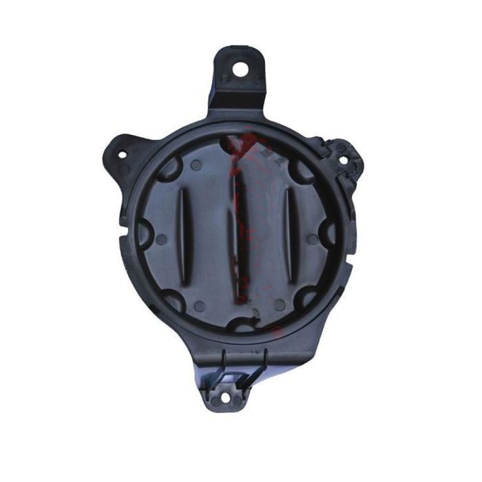 Fog Lamp Cover (Set) - 8321A086