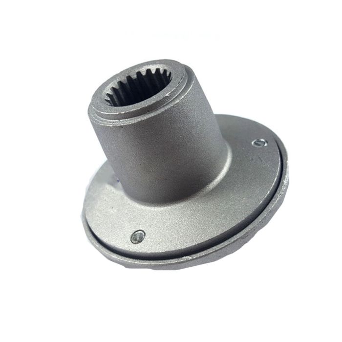 Oil Pump Cup - CG125-00991
