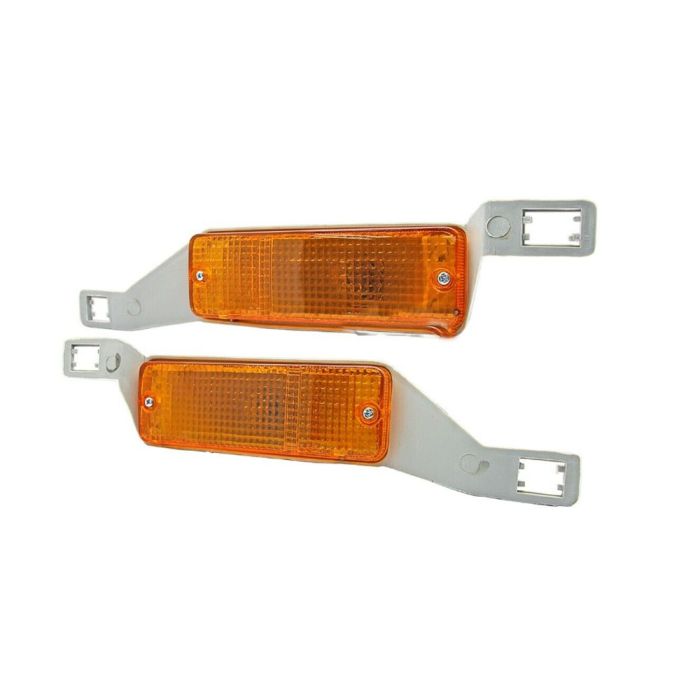 Front Turn Signal Lamp (Set - Left & Right) - HLL01-1010