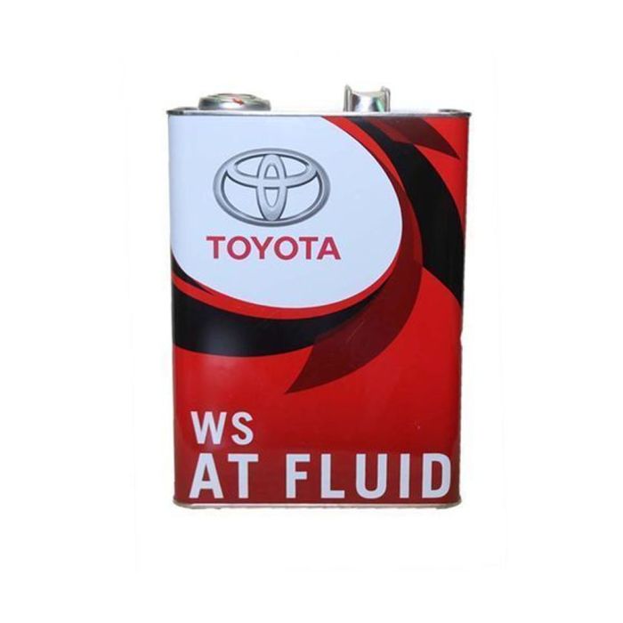 Toyota WS AT Fluid - 08886-02305