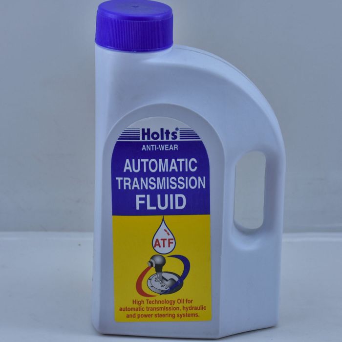 1Litre Holt Automatic Transmission Fluid - AT2528J20