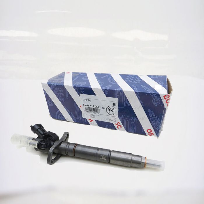 Fuel Injector Nozzle - LR078606