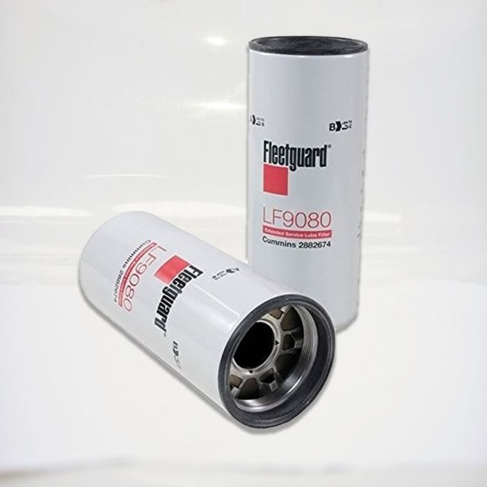 Oil Filter - LF9080