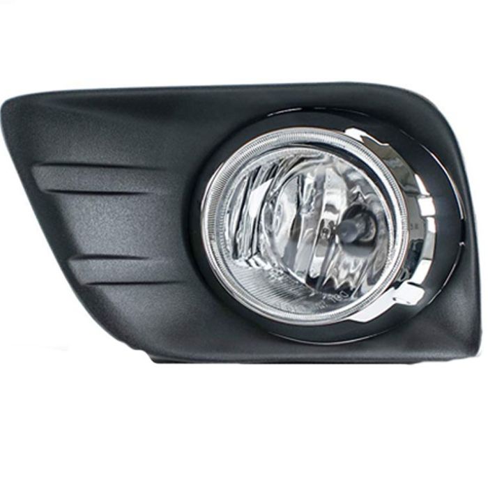 Fog Lamp - 53162-51493