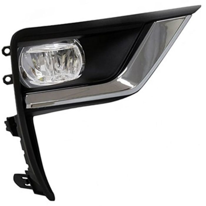 Fog Lamp  Led - 65316-6616