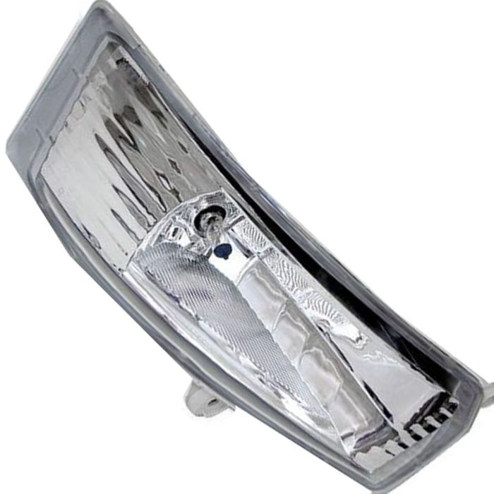 Fog Lamp - 26150-9B90E