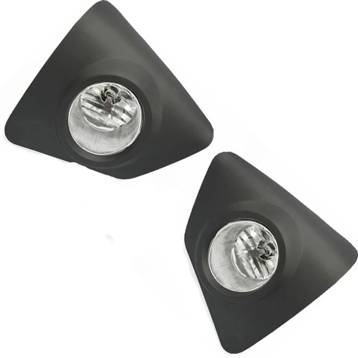 Fog Lamp - 52617-AF3K1