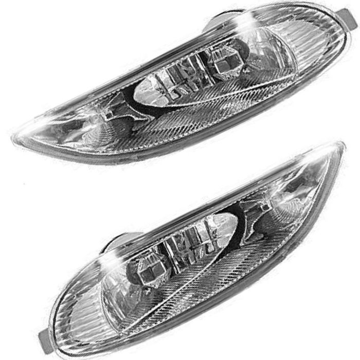 Fog Lamp - 62256-03181