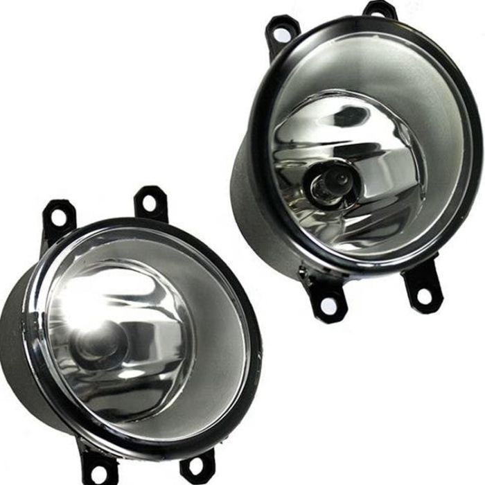 Fog Lamp - 53161-33621