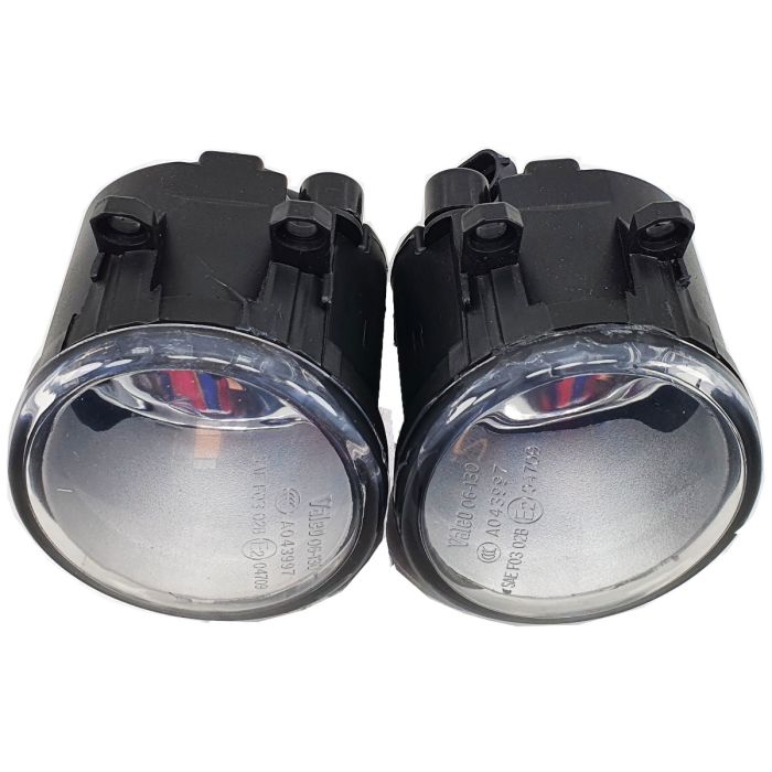 Toyota Camry Fog Lamp - 8121006071