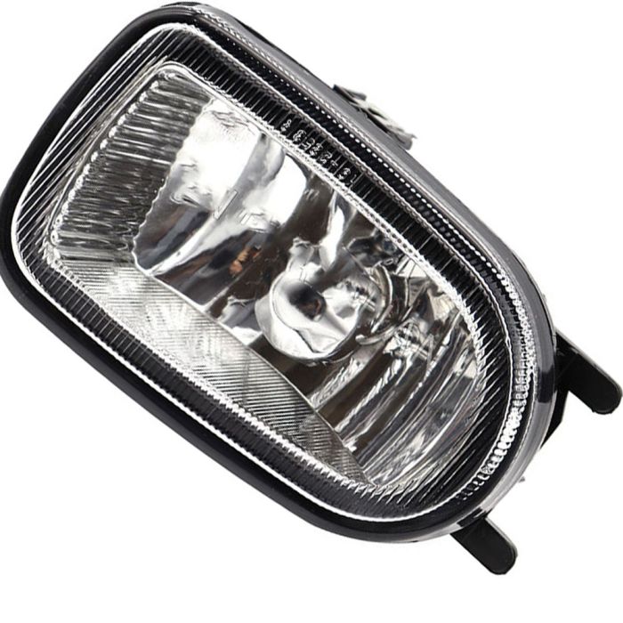 Fog Lamp - 3312-8436